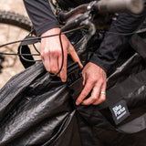 BikeParka - Bike Transport Bag - RoughSac