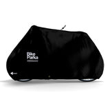 BikeParka - Bike Covers - Stash