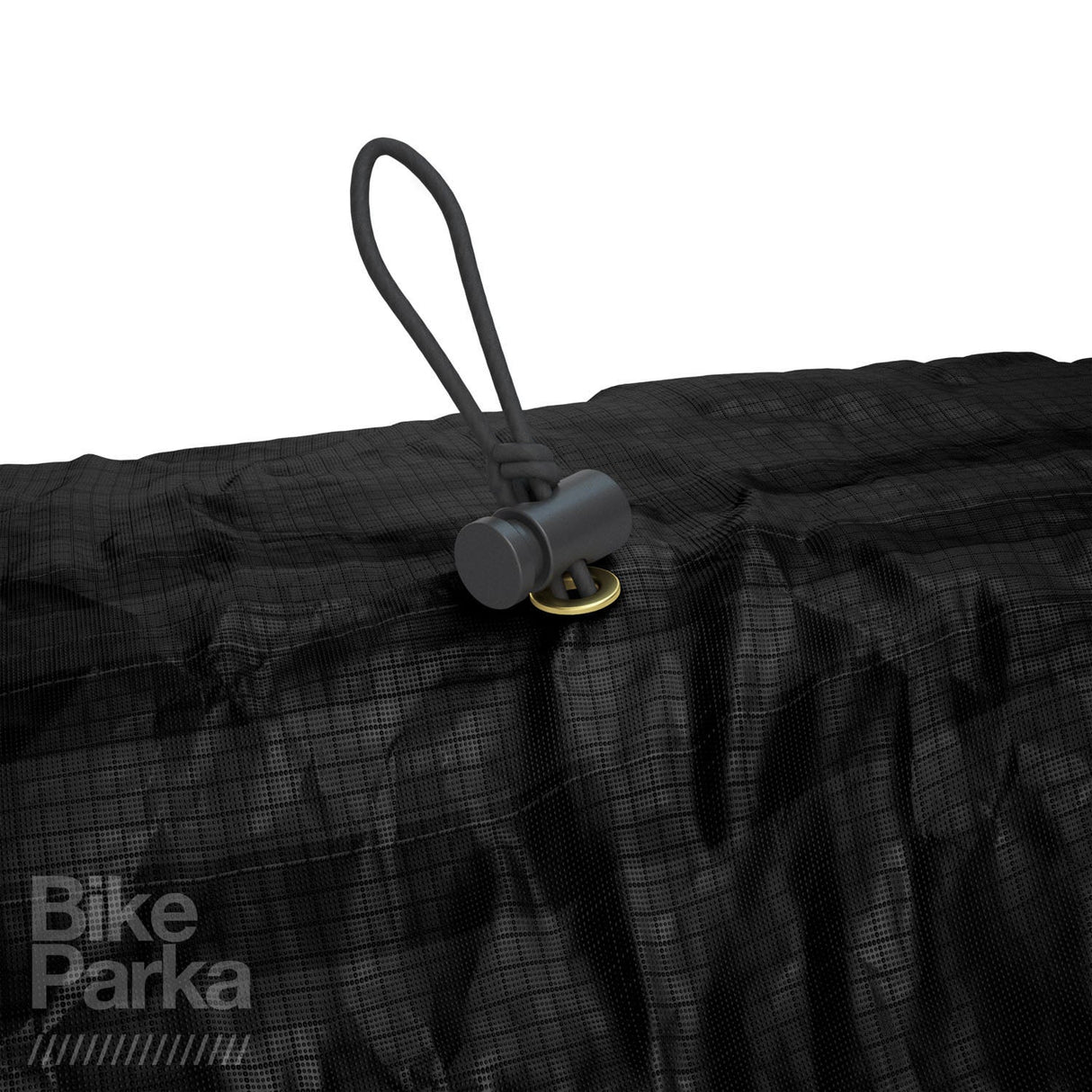 BikeParka - Bike Covers - Stash