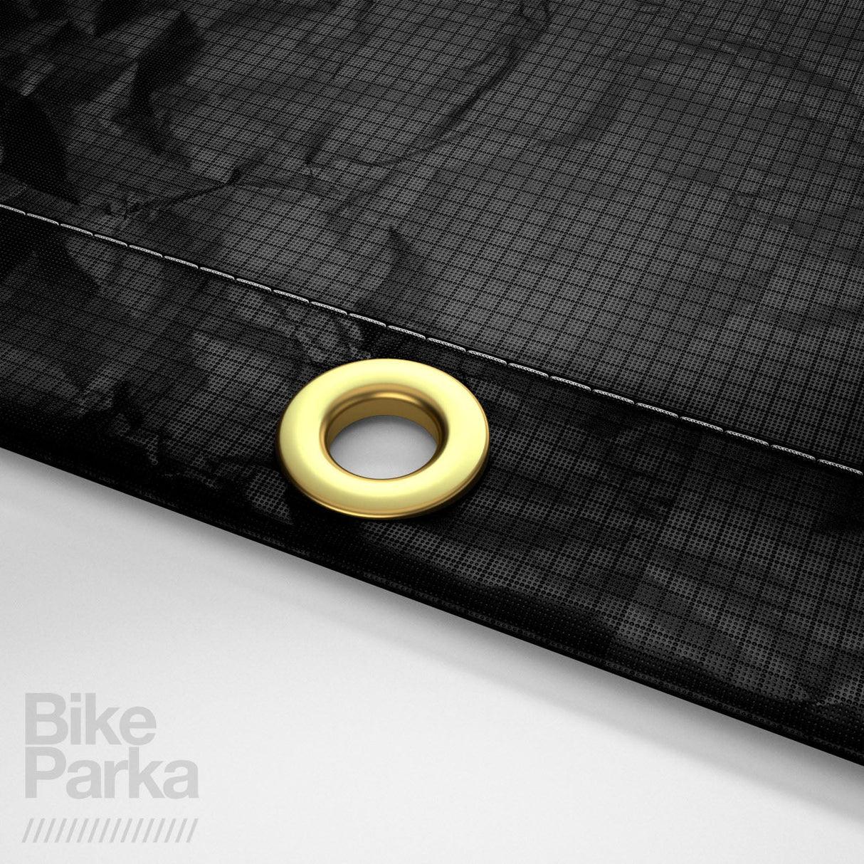 BikeParka - Bike Covers - Stash