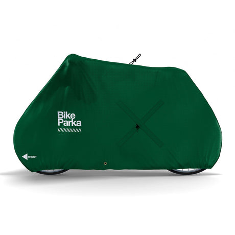 BikeParka - Bike Covers - Urban