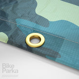 BikeParka - Bike Covers - XL/MTB