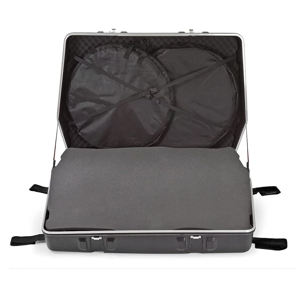 B&W Protection/Transport - Bike Case II - Bike travel case