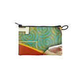 Alchemy Goods - Zipper Pouch with Liner - Banner