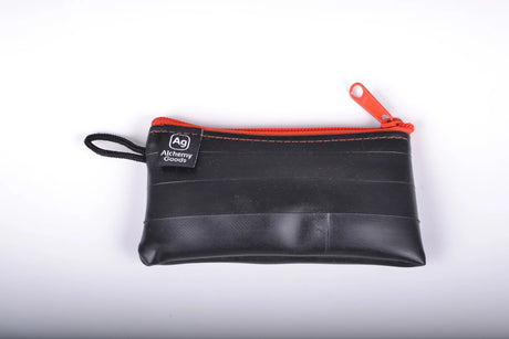 Alchemy Goods - Small Zipper Pouch with Liner