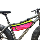 Green Guru - Halfshift Frame Bag