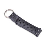 Alchemy Goods - Holey Keychain