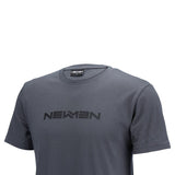 NEWMEN - T-shirt Anthrazit 90925