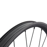 NEWMEN - Wheel (Front) - Beskar 30 Strong | Enduro