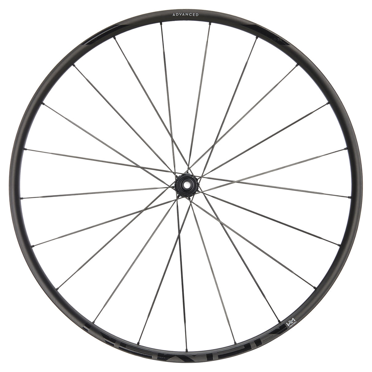 NEWMEN - Wheel (Front) - Advanced SL X.R.25 VONOA | Gravel