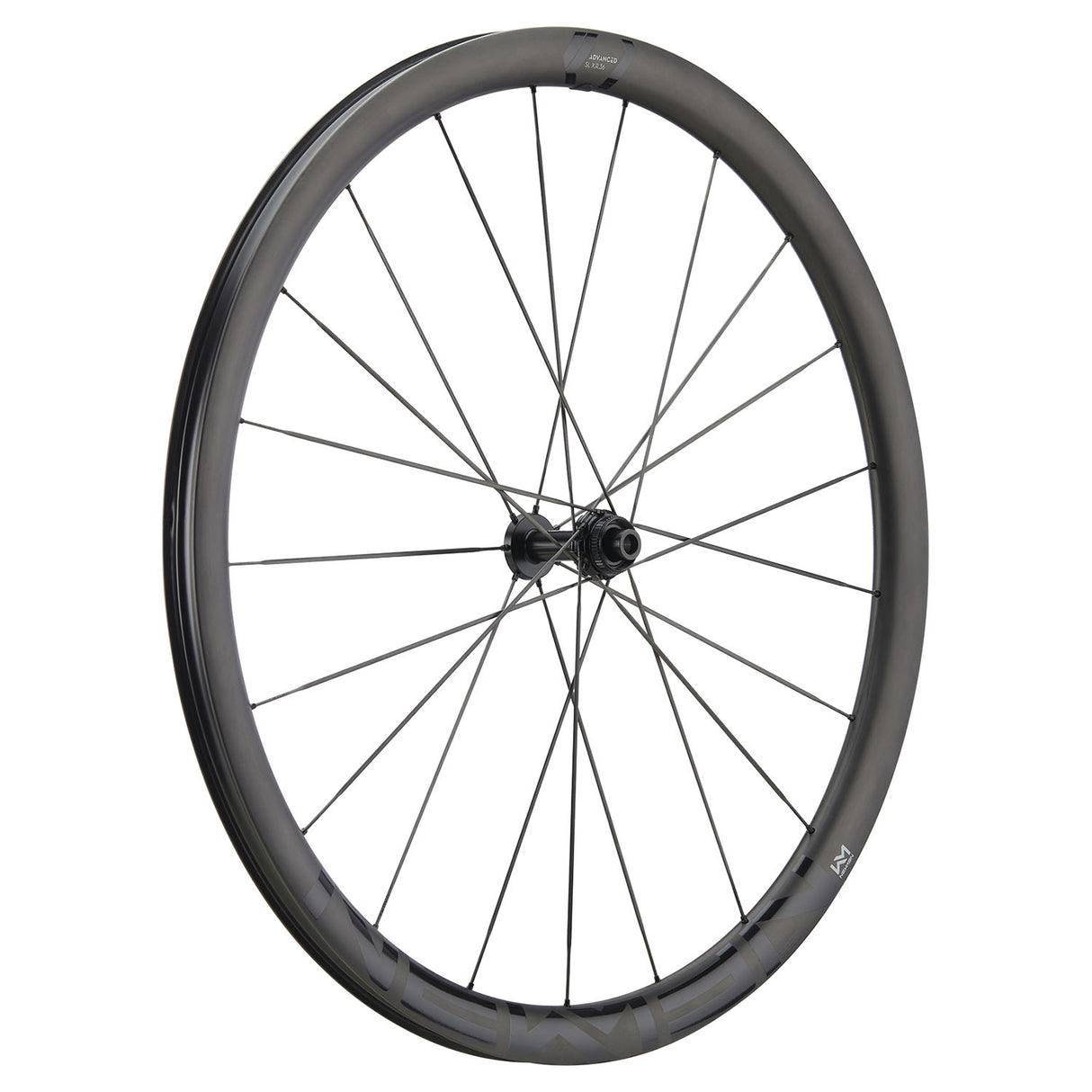 NEWMEN - Wheel (Front) - Advanced SL X.R.36 VONOA | Gravel