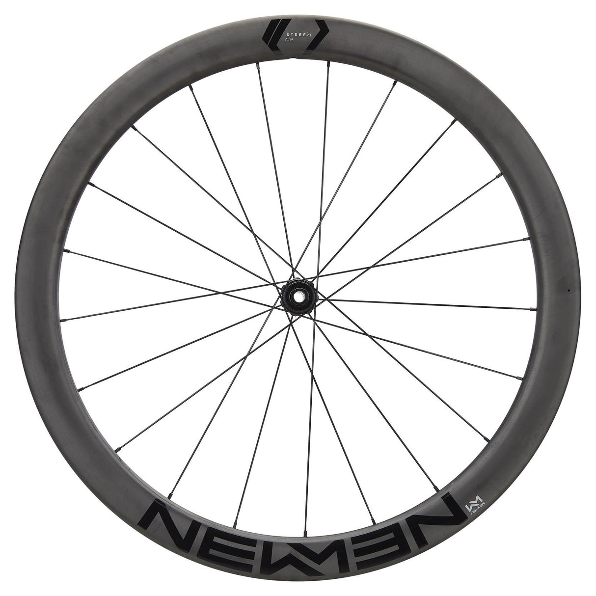 NEWMEN - Wheel (Front) - STREEM Allround | Road