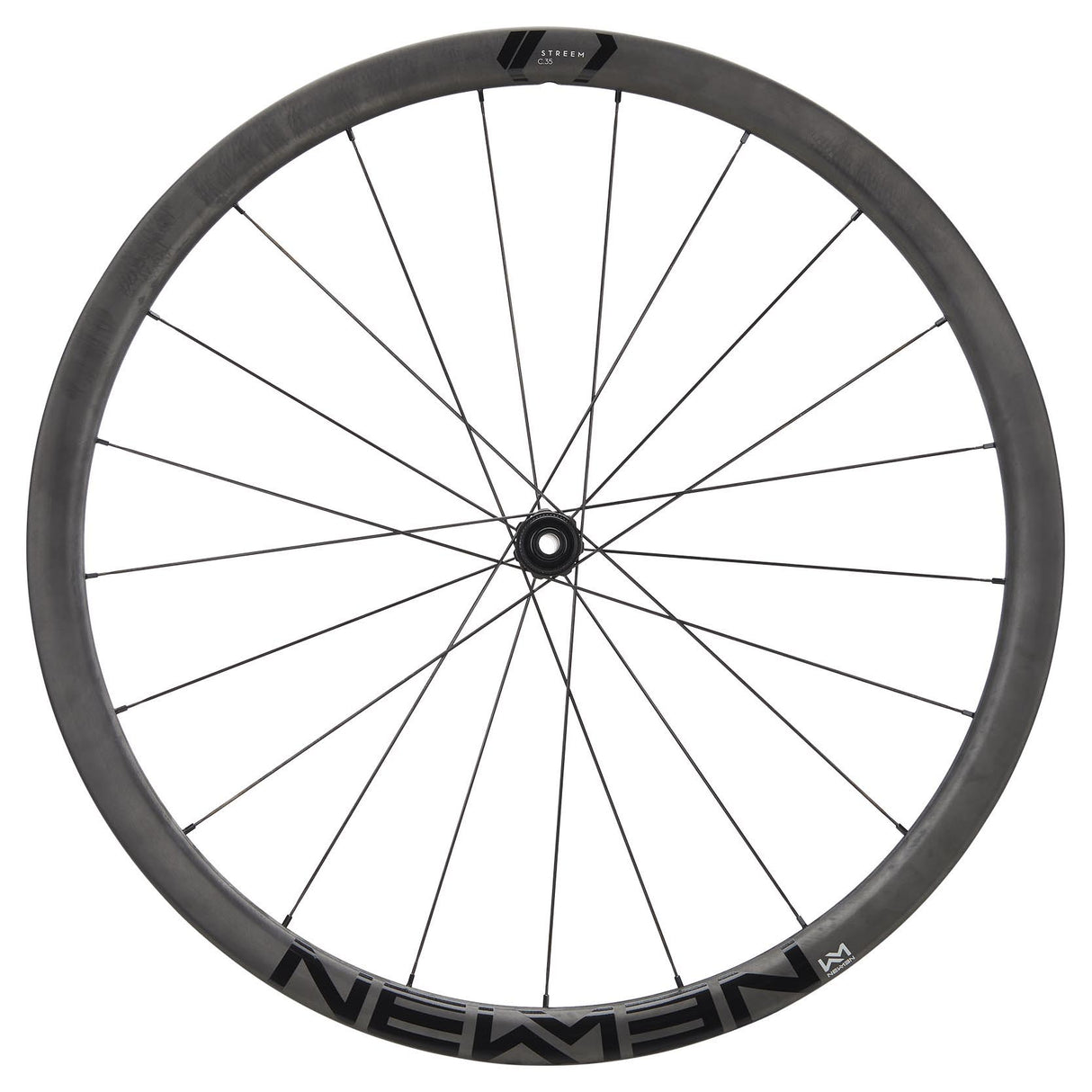 NEWMEN - Wheel (Front) - STREEM Climbing | Road