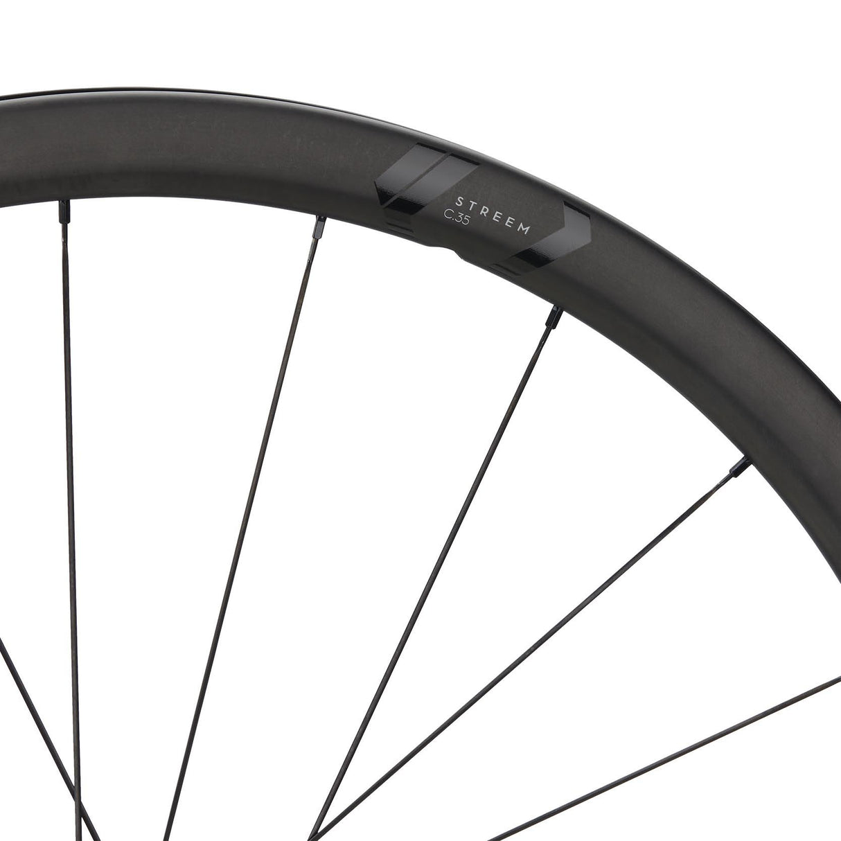 NEWMEN - Wheel (Front) - STREEM Climbing | Road