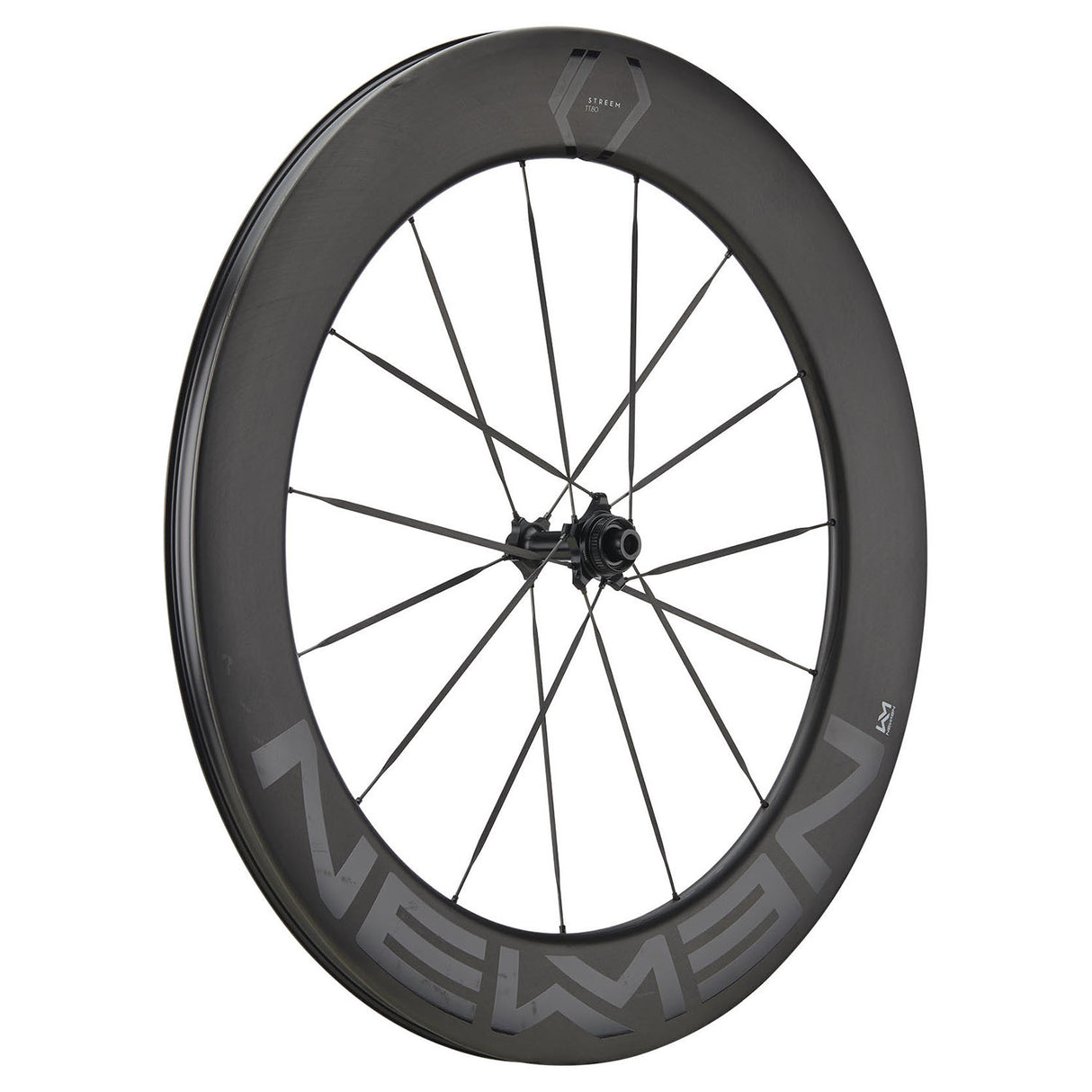 NEWMEN - Wheel (Front) - STREEM Time Trial VONOA | Road