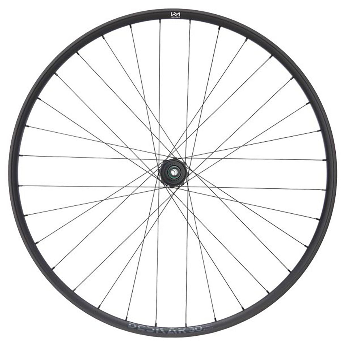 NEWMEN Wheelset - Beskar 30 | Downhill