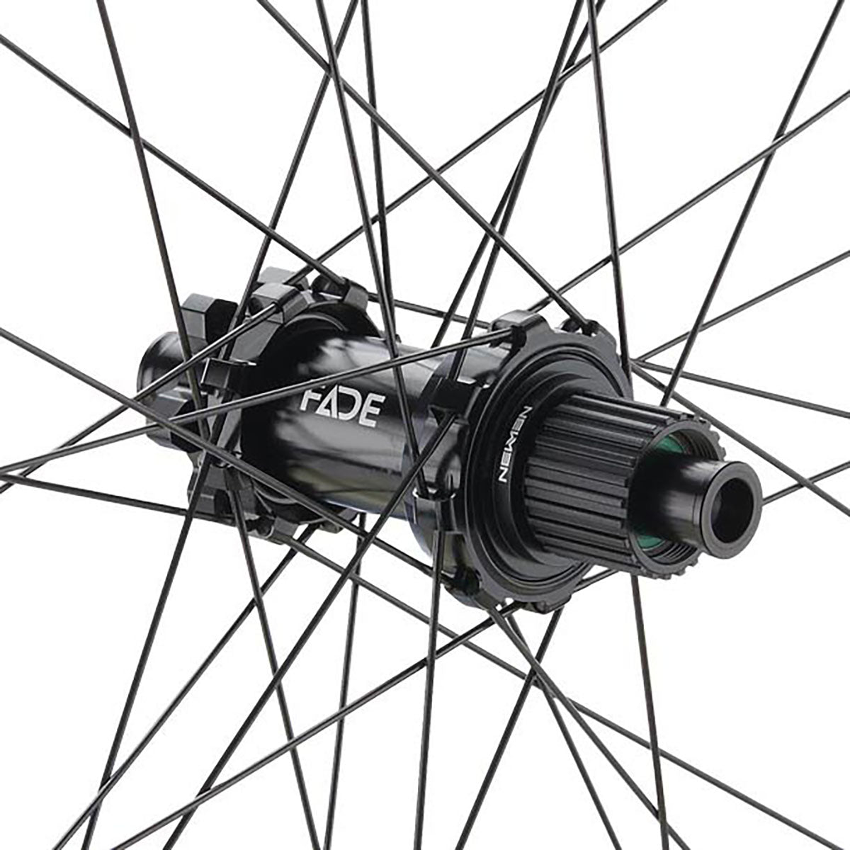 NEWMEN Wheelset - Beskar 30 | Downhill