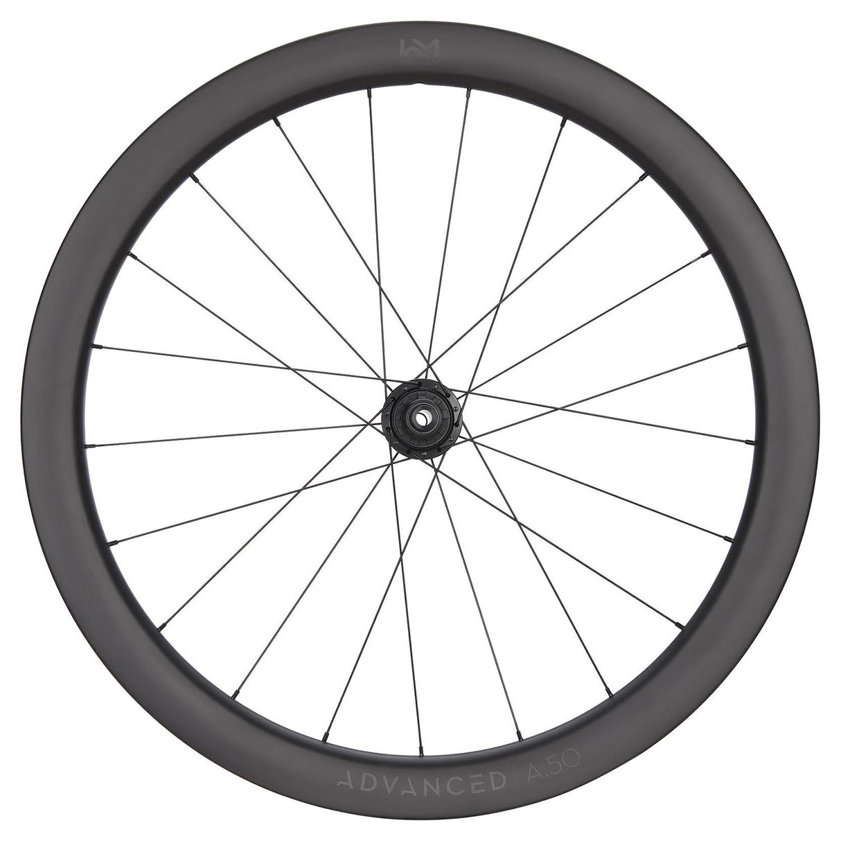 NEWMEN - Wheel (Rear) - Advanced A.50 | Road