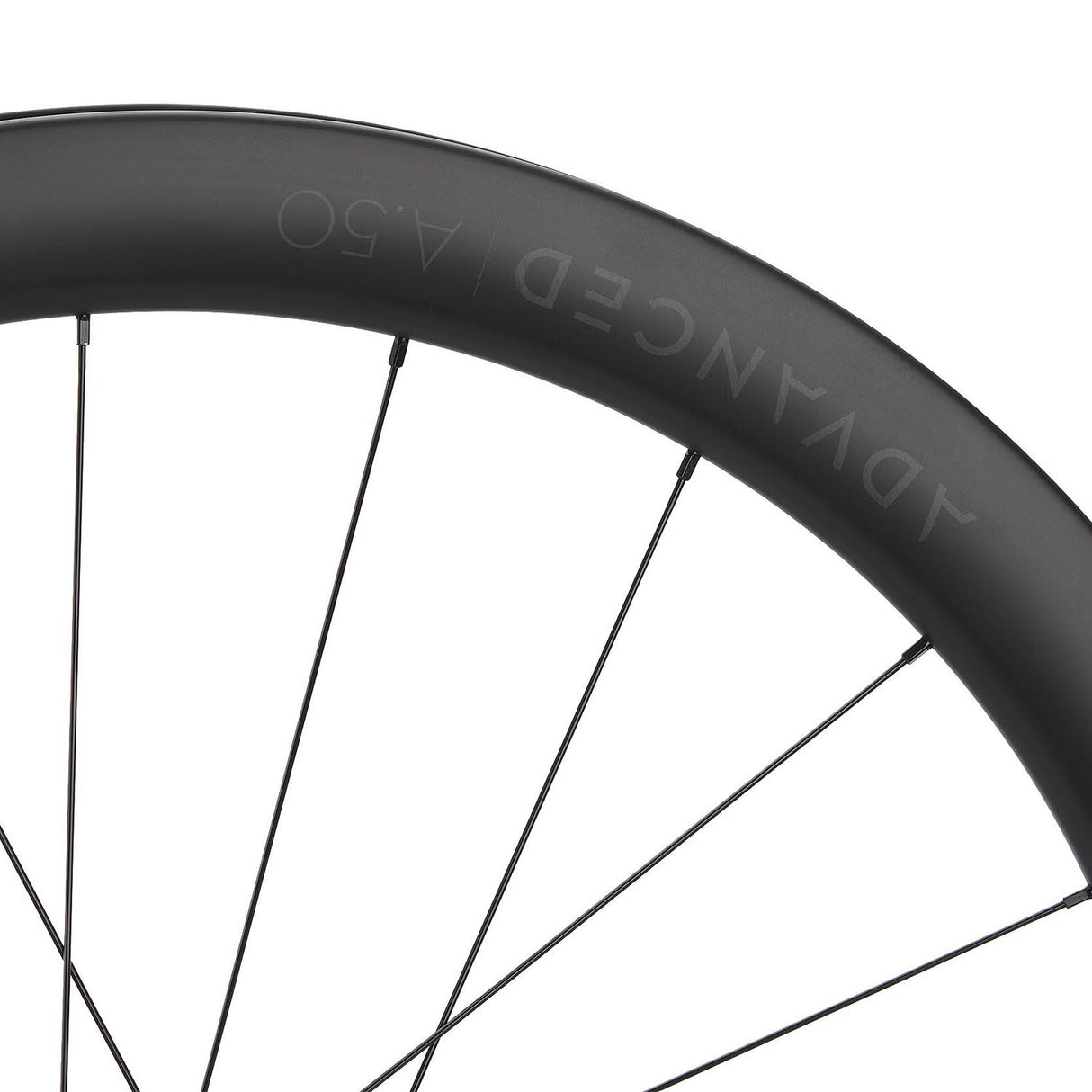 NEWMEN - Wheel (Rear) - Advanced A.50 | Road