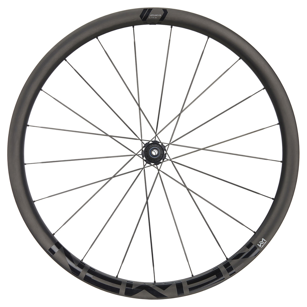 NEWMEN - Wheel (Rear) - Advanced SL X.R.36 VONOA | Gravel