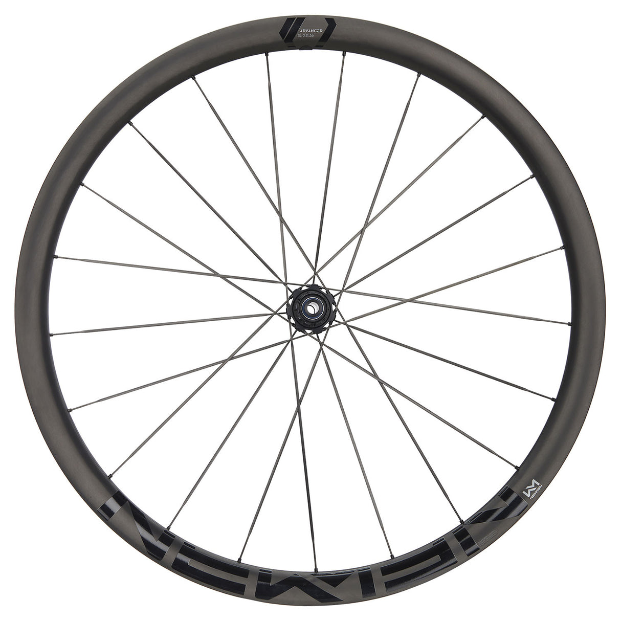 NEWMEN - Wheel (Rear) - Advanced SL X.R.36 VONOA | Gravel