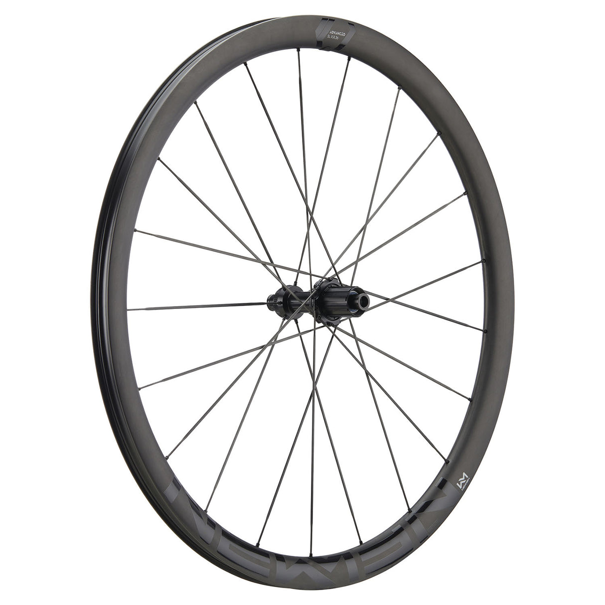 NEWMEN - Wheel (Rear) - Advanced SL X.R.36 VONOA | Gravel