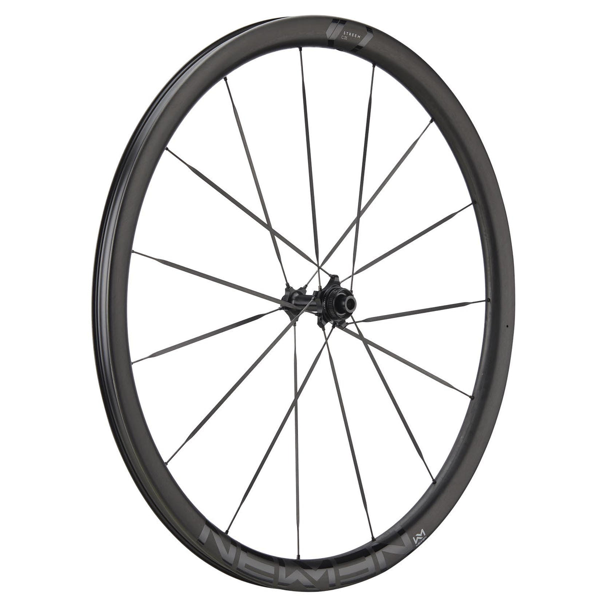 NEWMEN - Wheel (Front) - STREEM Climbing VONOA | Road