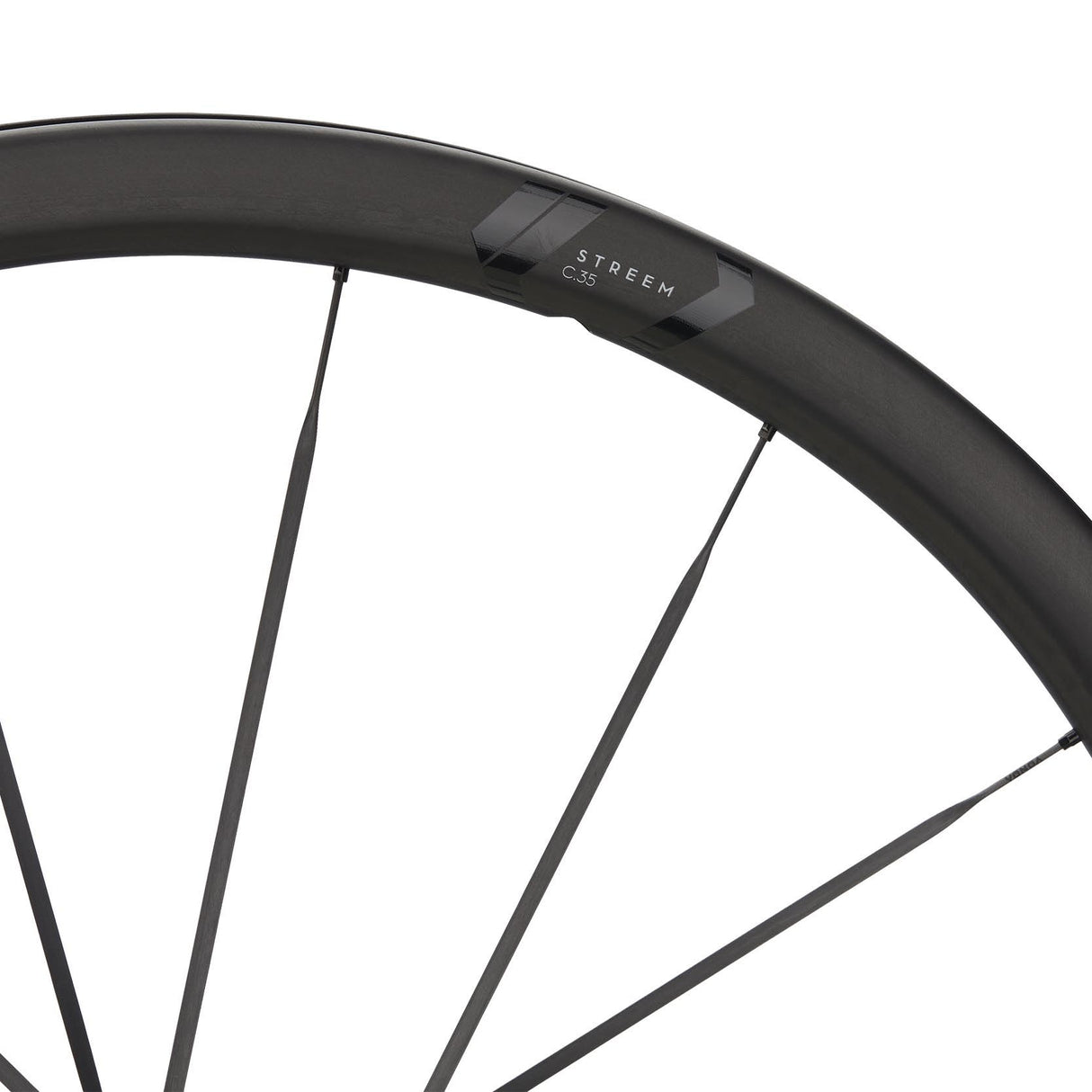 NEWMEN - Wheel (Front) - STREEM Climbing VONOA | Road