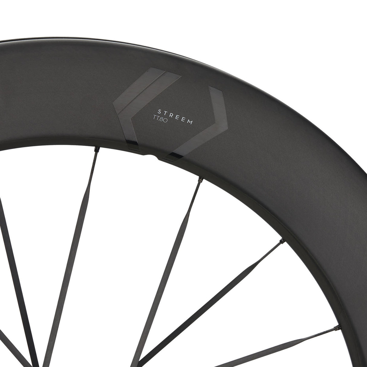 NEWMEN - Wheel (Front) - STREEM Time Trial VONOA | Road