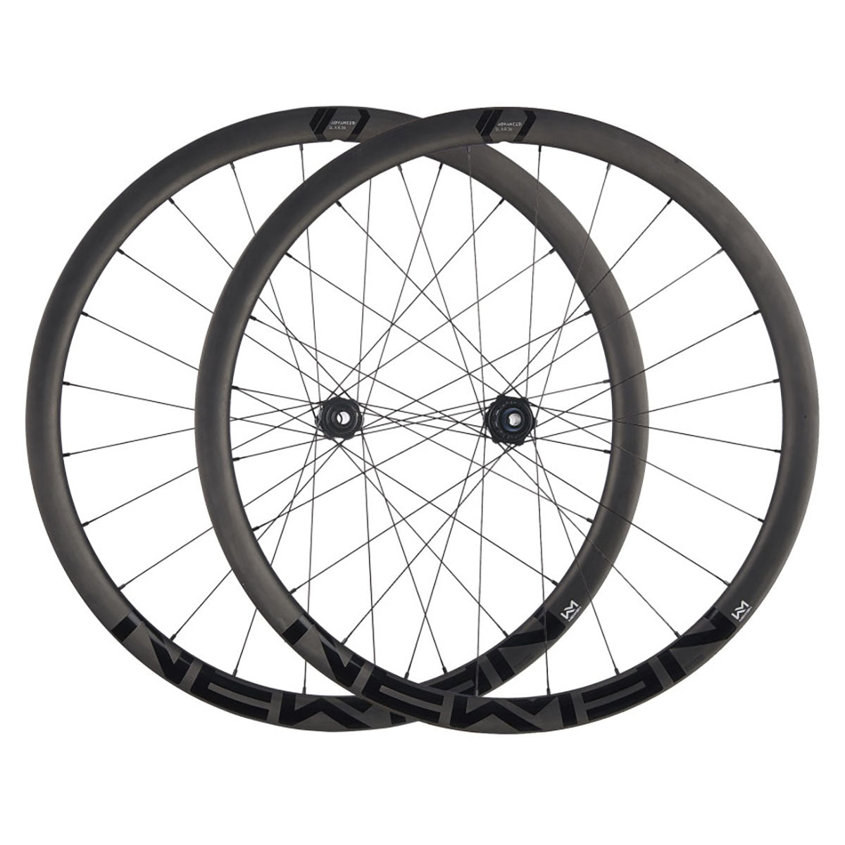 NEWMEN Wheelset - Advanced SL X.R.36 VONOA | Gravel, Cyclocross