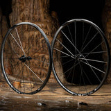 NEWMEN - Wheel (Front) - Advanced SL X.R.25 VONOA | Gravel