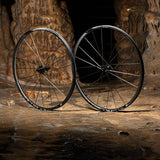 NEWMEN - Wheel (Front) - Advanced SL X.R.25 VONOA | Gravel