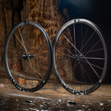 NEWMEN - Wheel (Front) - Advanced SL X.R.36 VONOA | Gravel