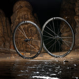 NEWMEN - Wheel (Rear) - Advanced SL X.R.36 VONOA | Gravel