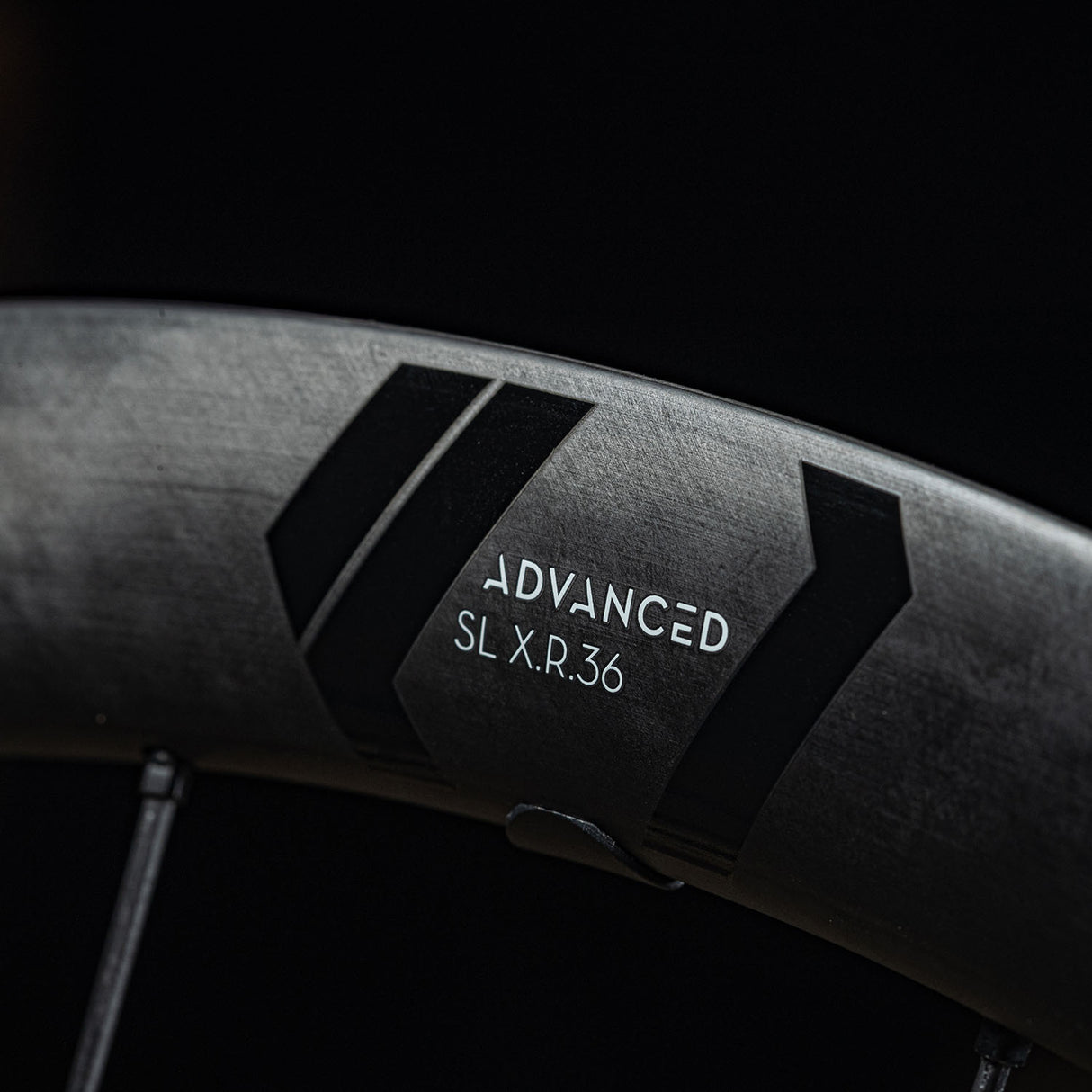 NEWMEN Wheelset - Advanced SL X.R.36 VONOA | Gravel, Cyclocross