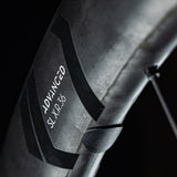 NEWMEN - Wheel (Front) - Advanced SL X.R.36 VONOA | Gravel