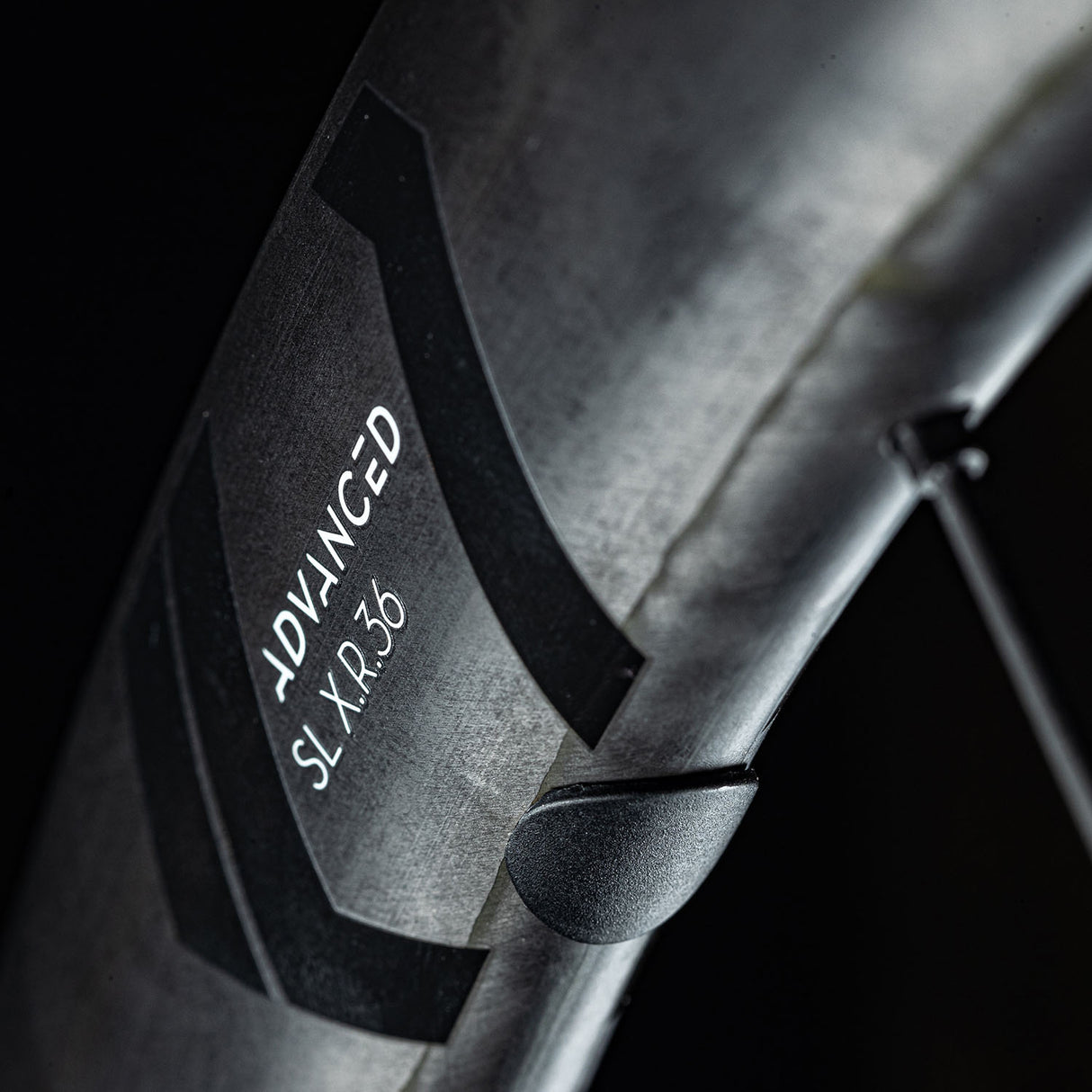 NEWMEN - Wheel (Rear) - Advanced SL X.R.36 VONOA | Gravel