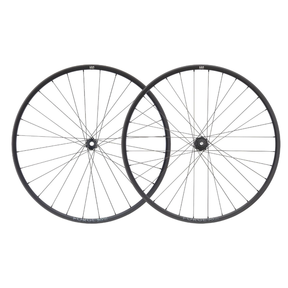 NEWMEN Wheelset - Forge 30 | Enduro