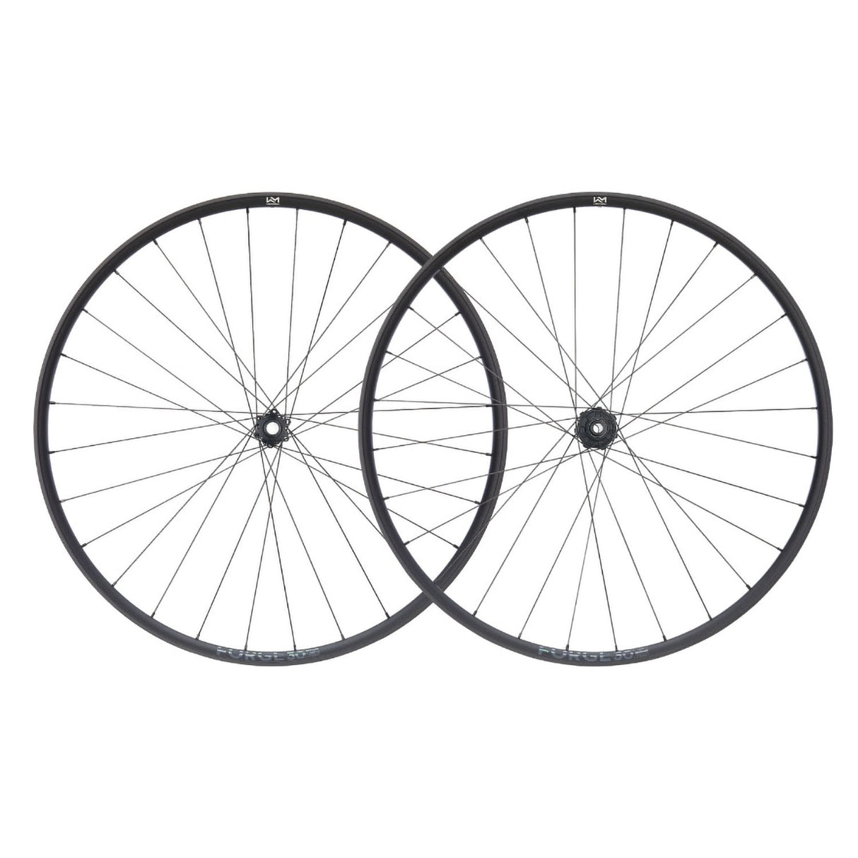 NEWMEN Wheelset - Forge 30 | Trail