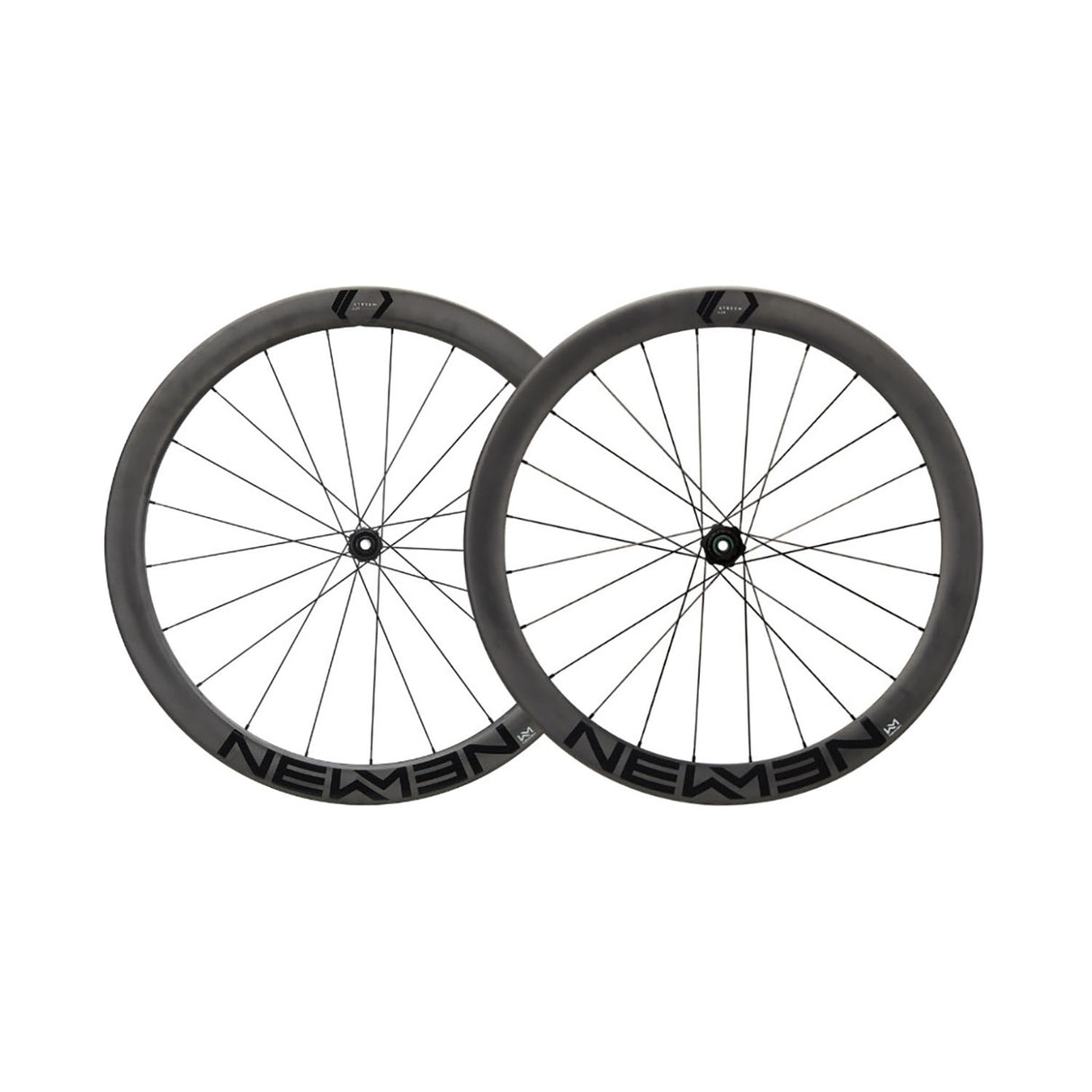 NEWMEN Wheelset - STREEM Allround | Road