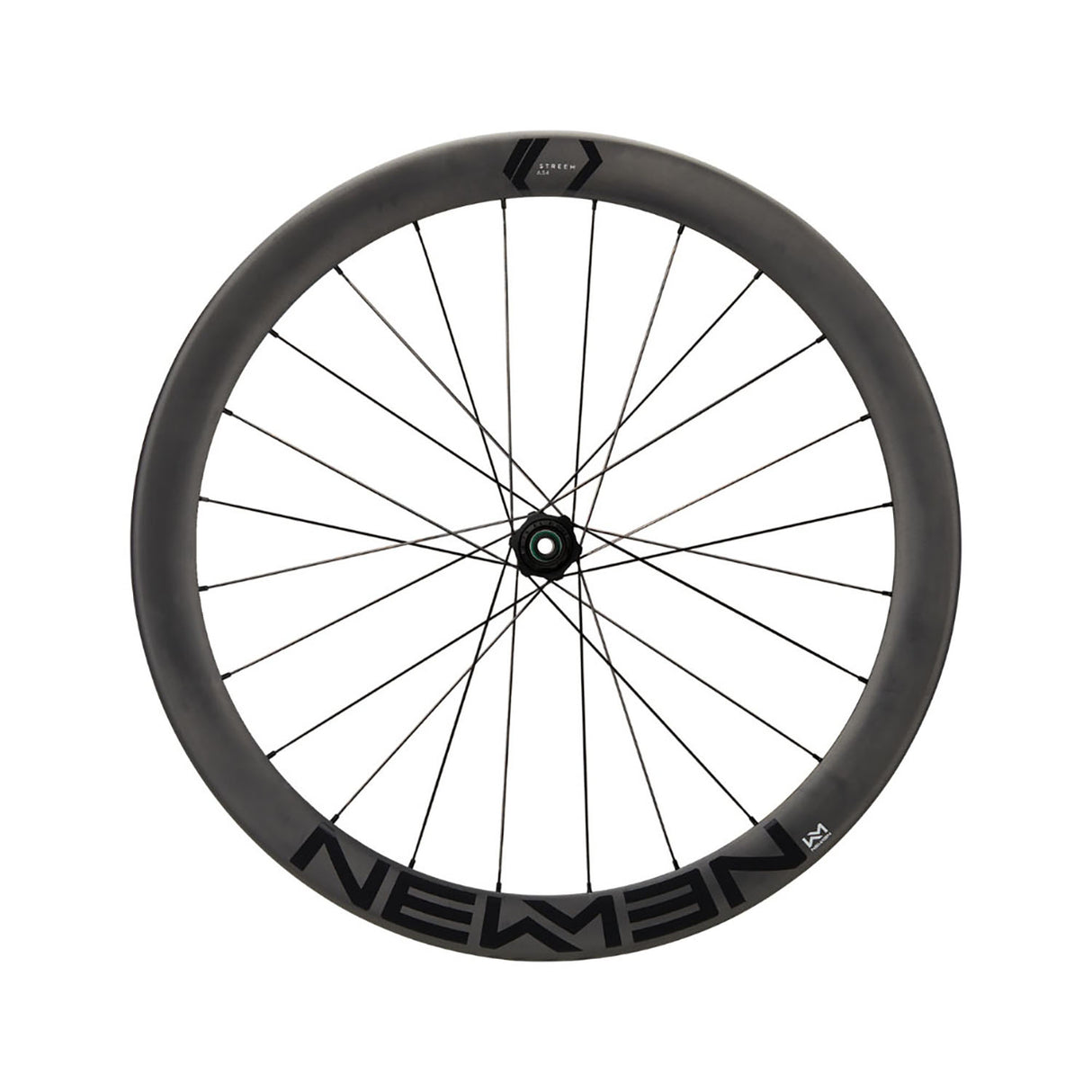 NEWMEN Wheelset - STREEM Allround | Road