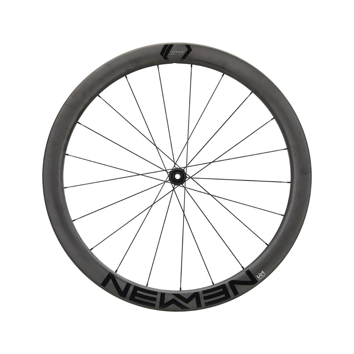 NEWMEN Wheelset - STREEM Allround | Road