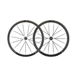 NEWMEN Wheelset - STREEM Climbing VONOA | Road