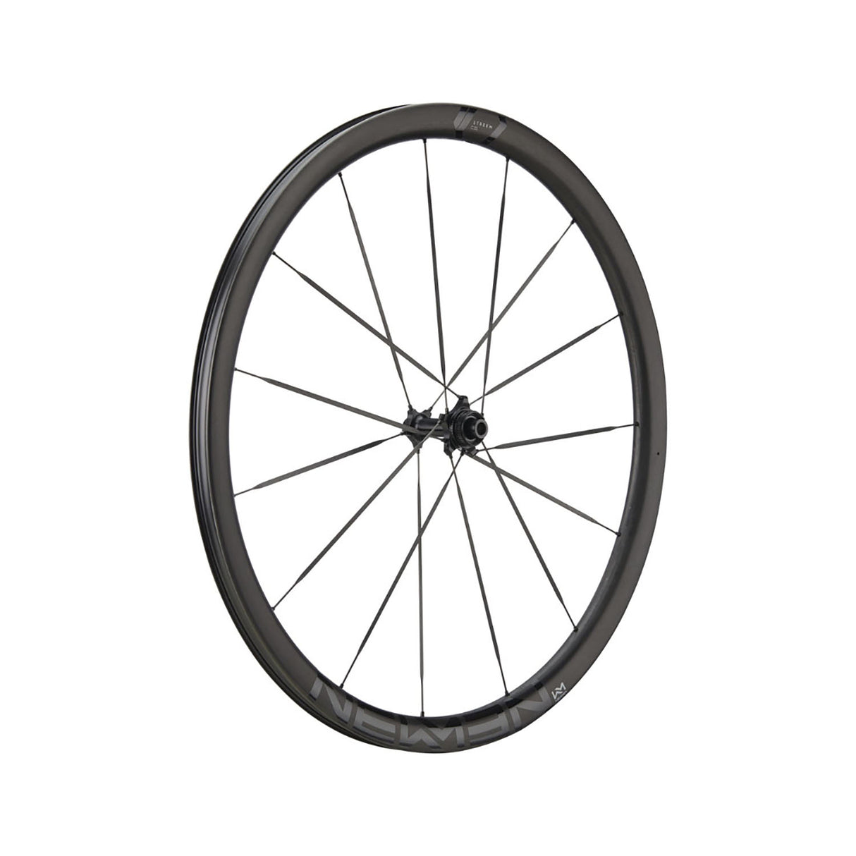 NEWMEN Wheelset - STREEM Climbing VONOA | Road