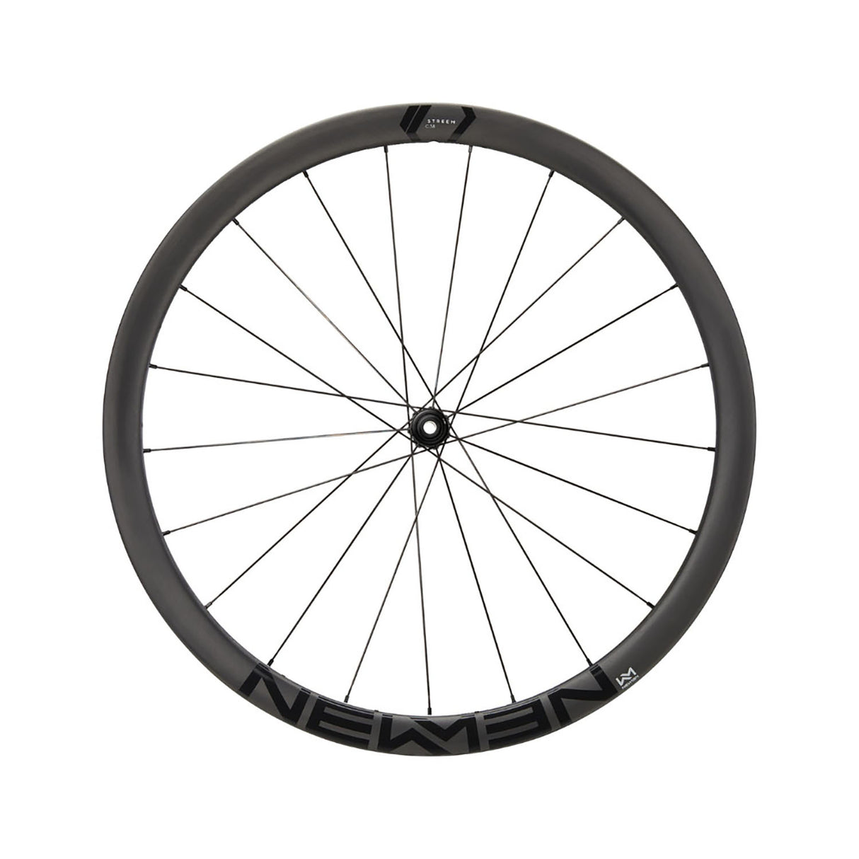 NEWMEN Wheelset - STREEM Climbing | Road