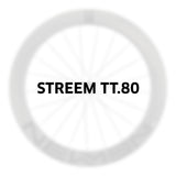 NEWMEN - Wheel (Front) - STREEM Time Trial | Road