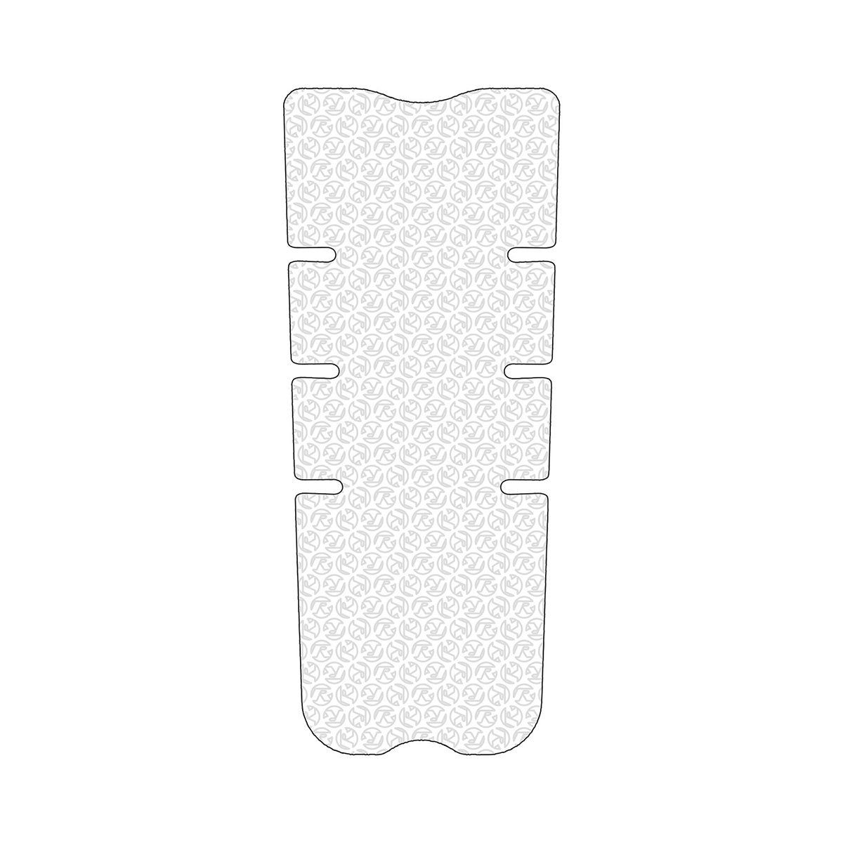 Riesel Design - Frame Protection Guard - CRANK:GUARD