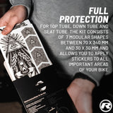 Riesel Design - Frame Protection Guard - FRAME:GUARD