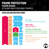 Riesel Design - Frame Protection Guard - FRAME:GUARD