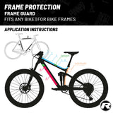 Riesel Design - Frame Protection Guard - FRAME:GUARD